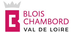 Logo Blois Chambord